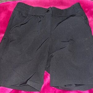Adidas shorts, Black, size small. New with tags.